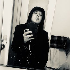 Meet your Posher, Adalberto